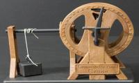 Italeri Grue de Levage